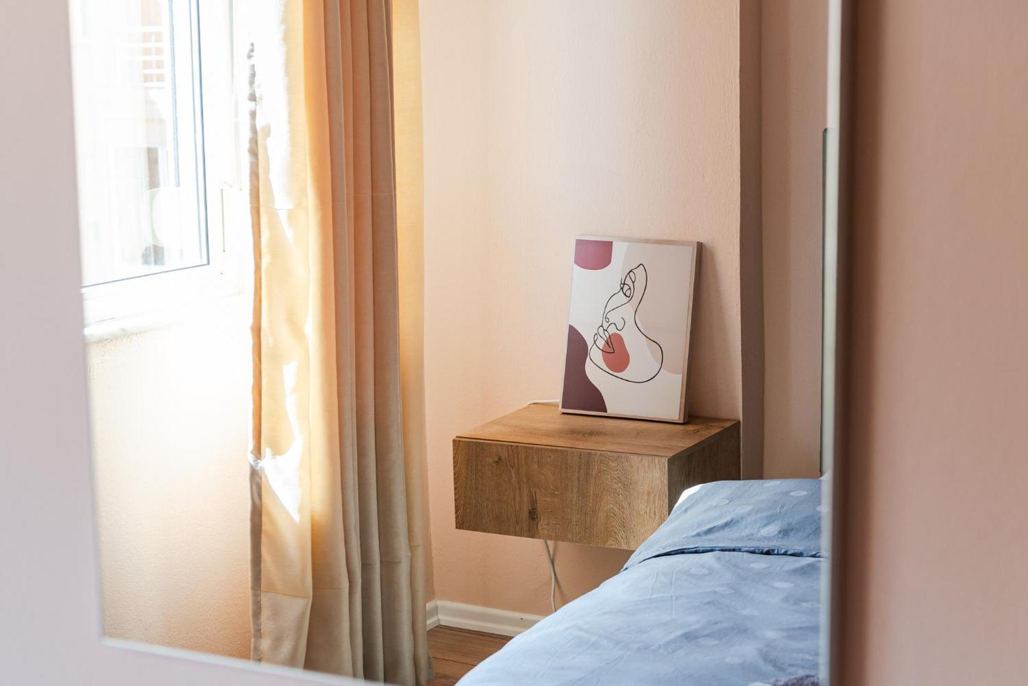 Sunny Central Apartment Durrës 외부 사진