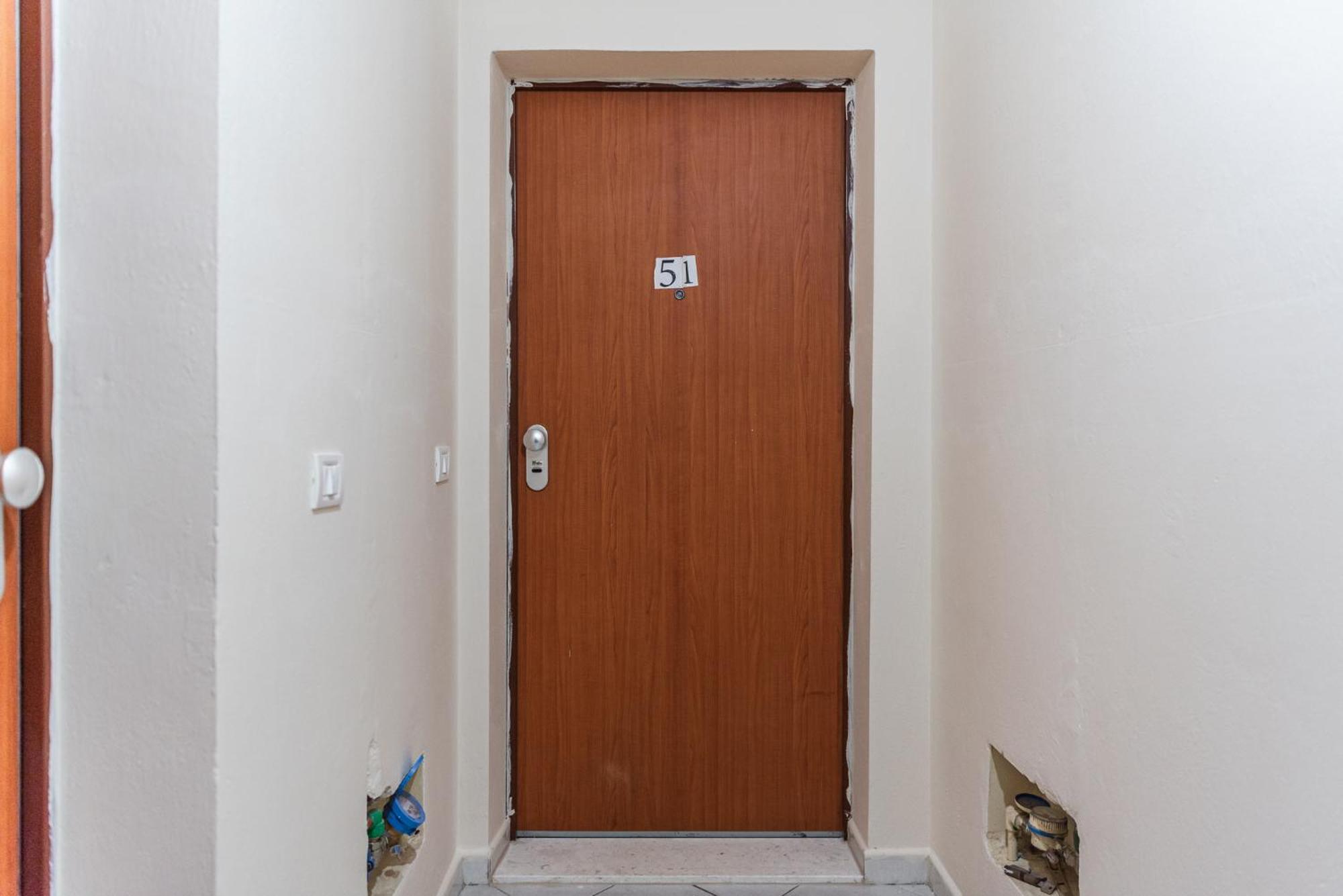 Sunny Central Apartment Durrës 외부 사진