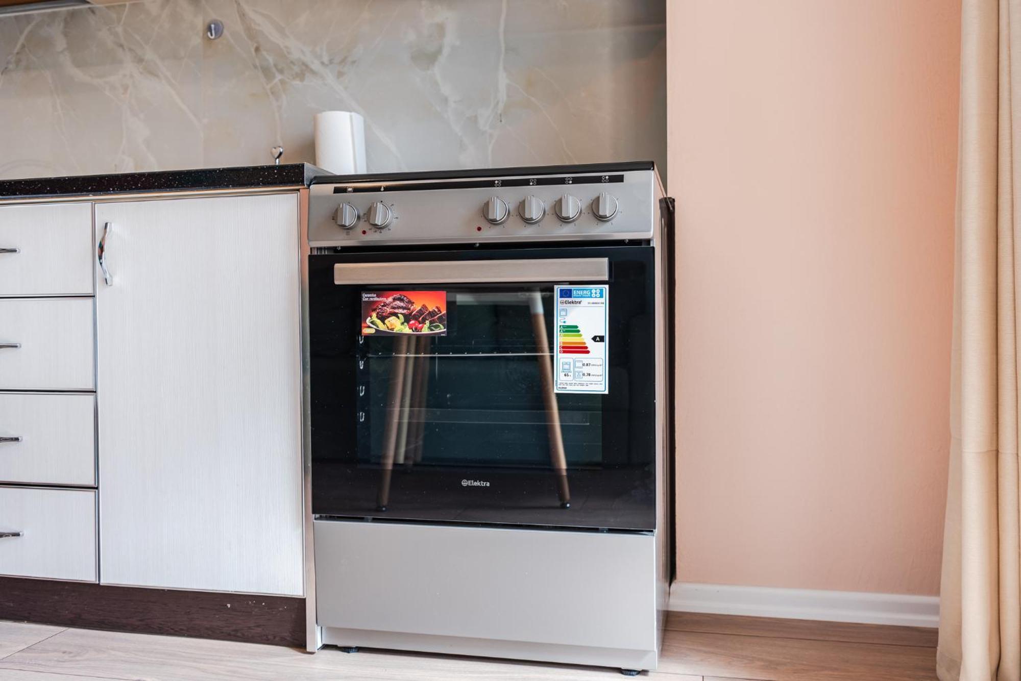 Sunny Central Apartment Durrës 외부 사진