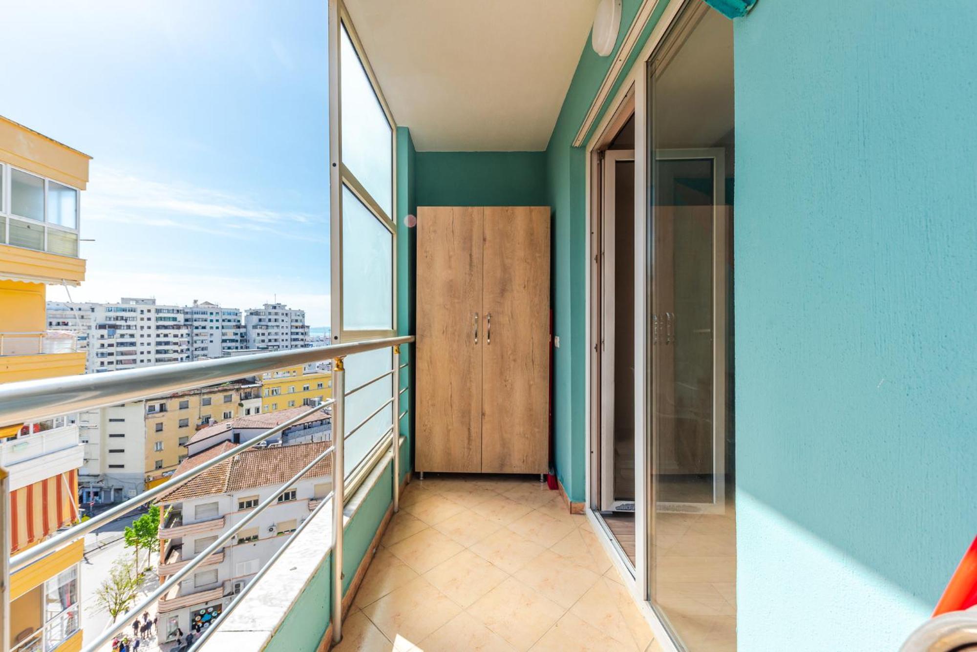 Sunny Central Apartment Durrës 외부 사진
