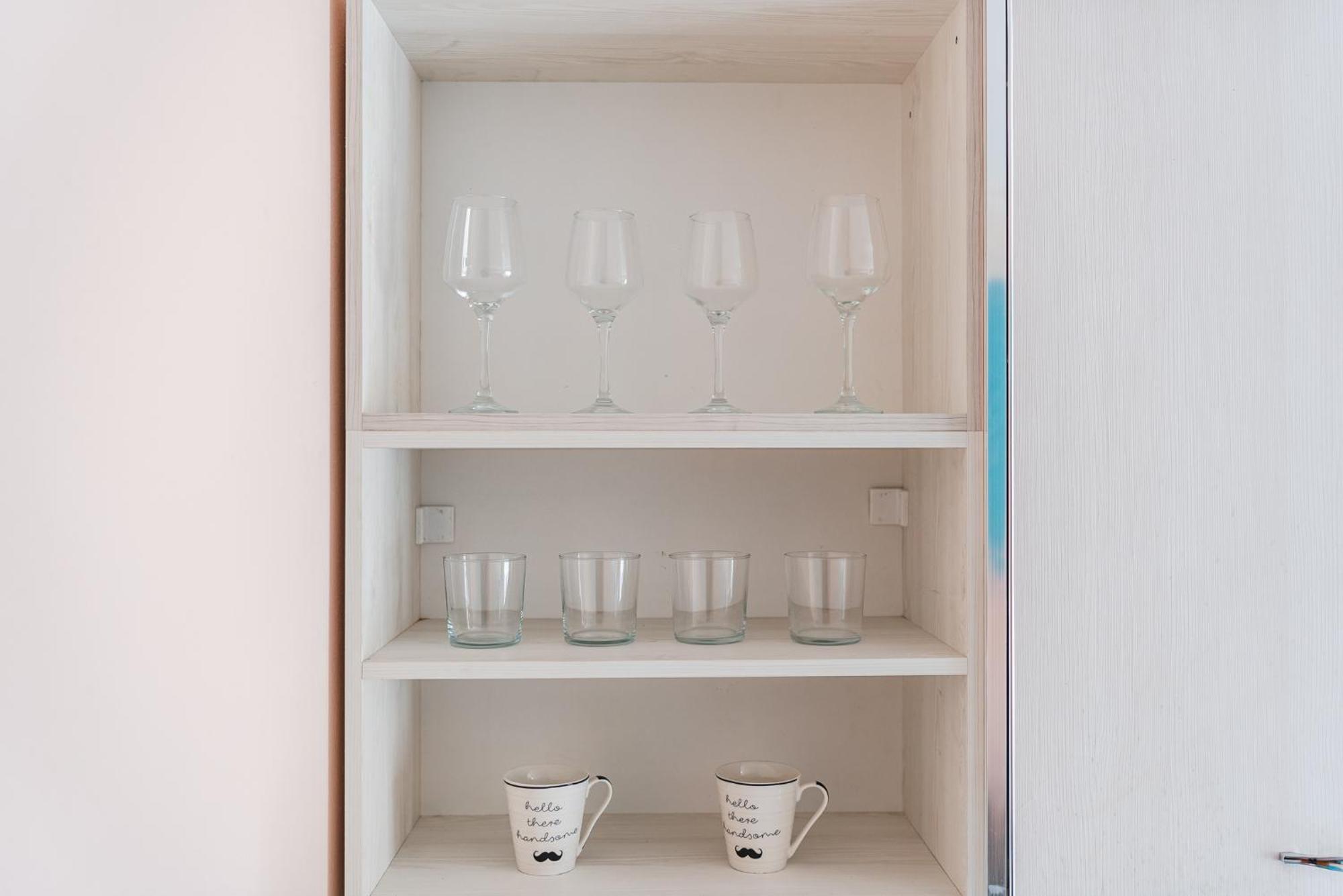 Sunny Central Apartment Durrës 외부 사진