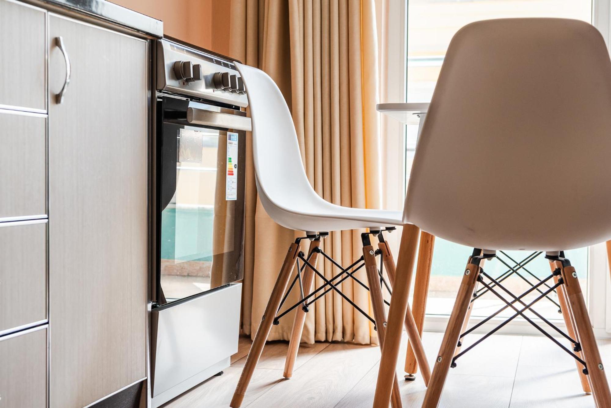 Sunny Central Apartment Durrës 외부 사진